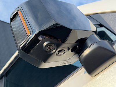 2025 Toyota LAND CRUISER 250 — миниатюра 20