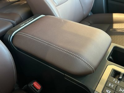 2025 Toyota LAND CRUISER 250 — миниатюра 59