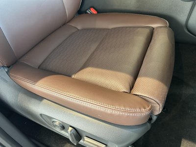 2025 Toyota LAND CRUISER 250 — миниатюра 40