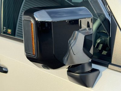 2025 Toyota LAND CRUISER 250 — миниатюра 19