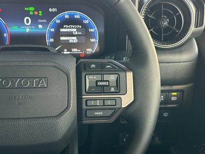 2025 Toyota LAND CRUISER 250 — миниатюра 58