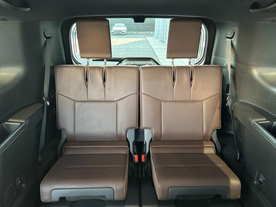 2025 Toyota LAND CRUISER 250 — миниатюра 51