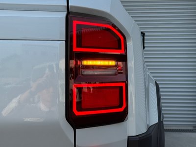 2025 Toyota LAND CRUISER 250 — миниатюра 31