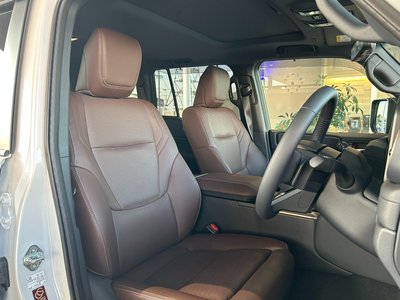 2025 Toyota LAND CRUISER 250 — миниатюра 42