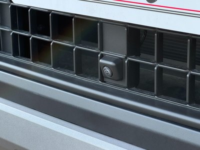 2025 Toyota LAND CRUISER 250 — миниатюра 14
