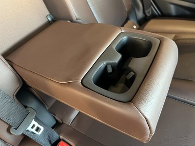 2025 Toyota LAND CRUISER 250 — миниатюра 48