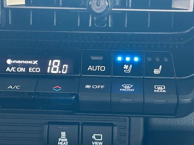 2025 Toyota LAND CRUISER 250 — миниатюра 65