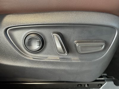 2025 Toyota LAND CRUISER 250 — миниатюра 41