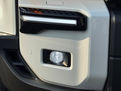 2025 Toyota LAND CRUISER 250 — миниатюра 18