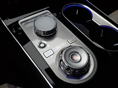 GENESIS GV80 - 9