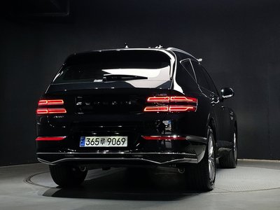 GENESIS GV80 - 4
