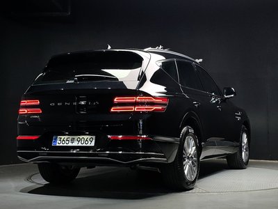 GENESIS GV80 - 3