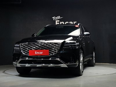 GENESIS GV80 - 2