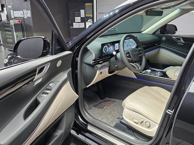 GENESIS GV80 - 10