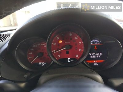 PORSCHE 718 SPYDER - 6