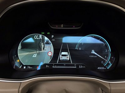 GENESIS GV80 - 8