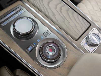 GENESIS GV80 - 9
