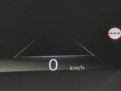 2023 Genesis GV80 — миниатюра 17