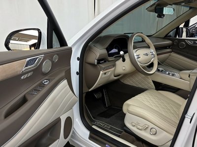GENESIS GV80 - 10