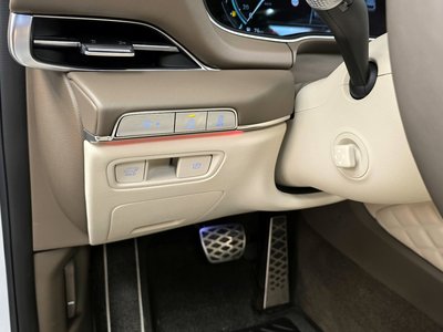 2023 Genesis GV80 — миниатюра 16