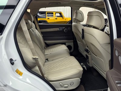 2023 Genesis GV80 — миниатюра 12