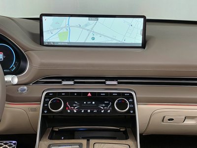 2023 Genesis GV80 — миниатюра 14