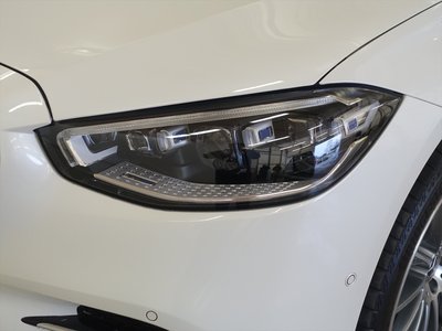 MERCEDES-BENZ S-CLASS - 9