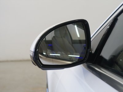 MERCEDES-BENZ S-CLASS - 7