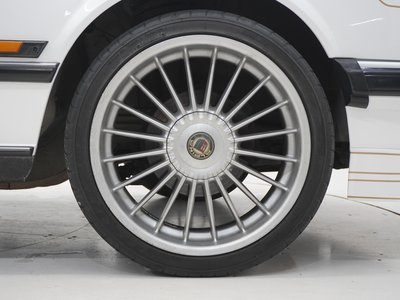 1986 BMW 7 SERIES 照片 10