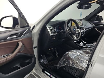 صورة مصغرة 13 لـ 2024 BMW IX3