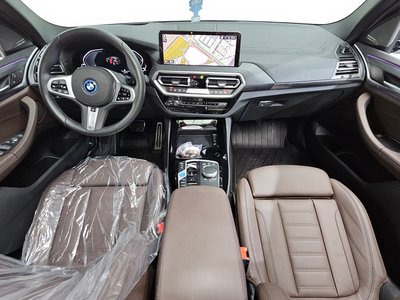 صورة 5 لـ 2024 BMW IX3