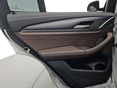 صورة مصغرة 15 لـ 2024 BMW IX3
