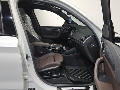 صورة مصغرة 16 لـ 2024 BMW IX3