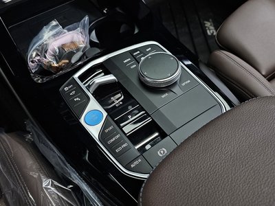 صورة مصغرة 12 لـ 2024 BMW IX3