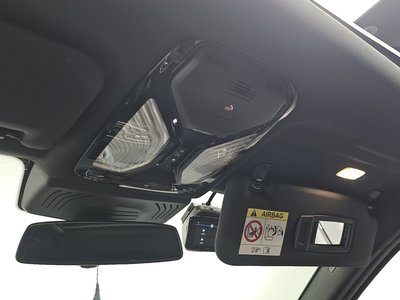 صورة مصغرة 26 لـ 2024 BMW IX3
