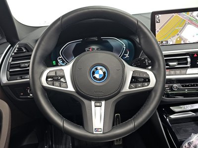 صورة مصغرة 19 لـ 2024 BMW IX3
