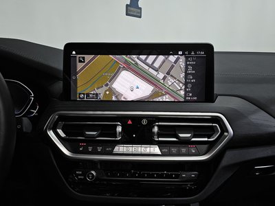 صورة مصغرة 18 لـ 2024 BMW IX3