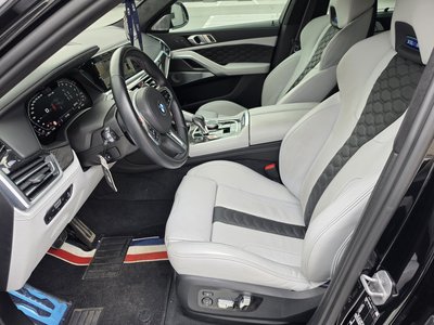 BMW X6 M - 7