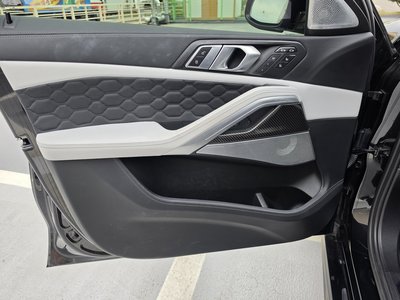 BMW X6 M - 10