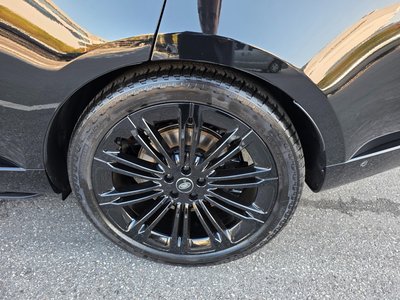 LAND ROVER RANGE ROVER - 9