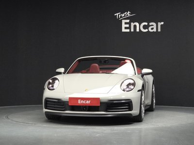PORSCHE 911 - 2