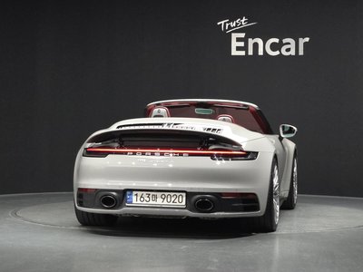 PORSCHE 911 - 3