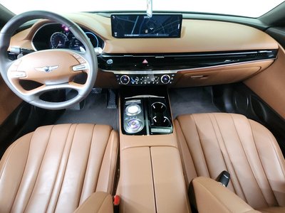GENESIS G80 (RG3) - 5