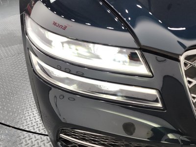 GENESIS G80 (RG3) - 9
