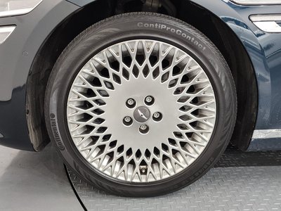 GENESIS G80 (RG3) - 6