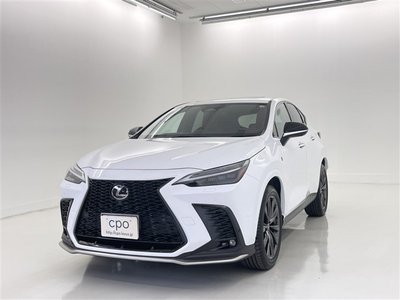 2023 Lexus NX 照片 1