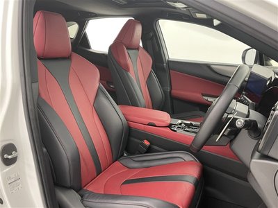 2023 Lexus NX 照片 2