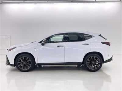 2023 Lexus NX 缩略图 16