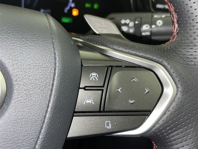 2023 Lexus NX 缩略图 13