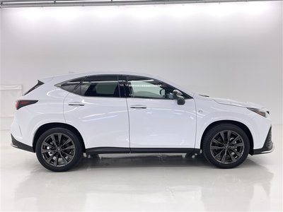 2023 Lexus NX 缩略图 18